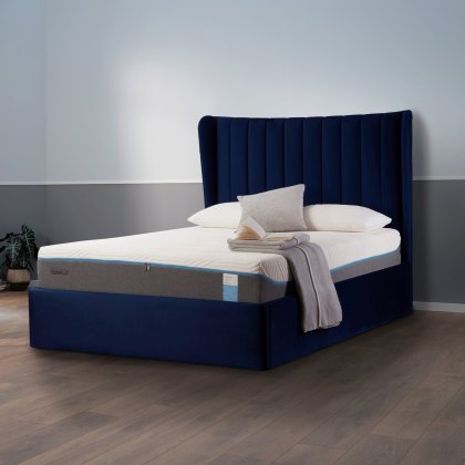 Tempur Hampton Ottoman