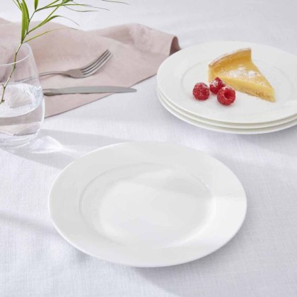 Royal Worcester Serendipity side plate