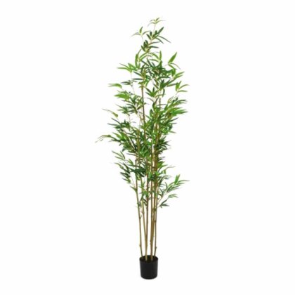 Floralsilk Bamboo Potted Floralsilk Bamboo Potted