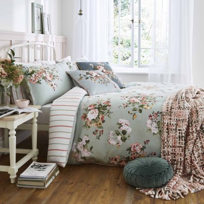 Laura Ashley Rosemore