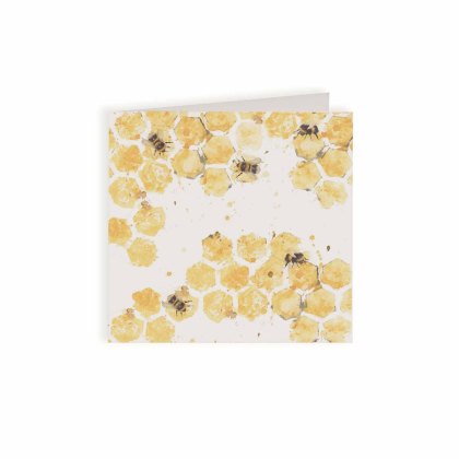 Kate Of Kensington Bee Card Kate Of Kensington Bee Card