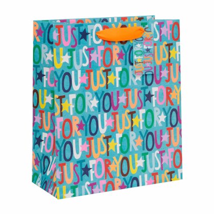 Glick Just for you Gift Bag