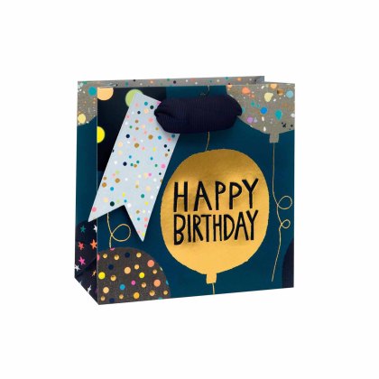 Glick Balloons Gift Bag