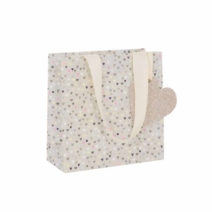 Glick Hearts Small Bag Glick Hearts Small Bag