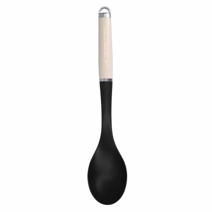 KitchenAid Basting spoon in cream KitchenAid Basting spoon in cream