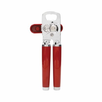 KitchenAid Can and Bottle Opener in Red