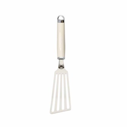 KitchenAid Flex Turner in cream KitchenAid Flex Turner in cream