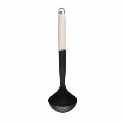 KitchenAid Ladle in cream KitchenAid Ladle in cream