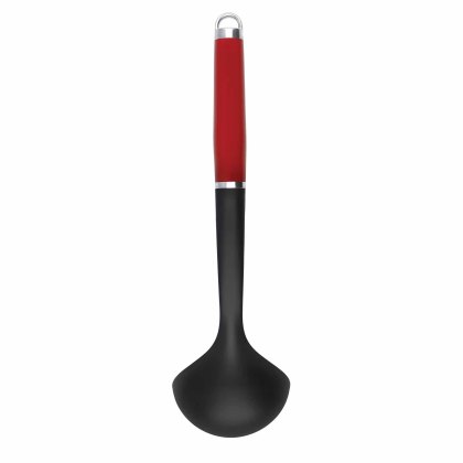 KitchenAid Ladle in red
