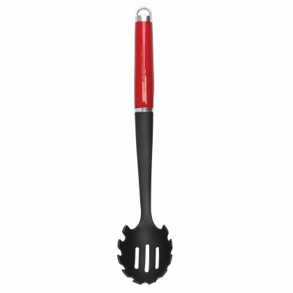 KitchenAid Pasta Fork in red KitchenAid Pasta Fork in red