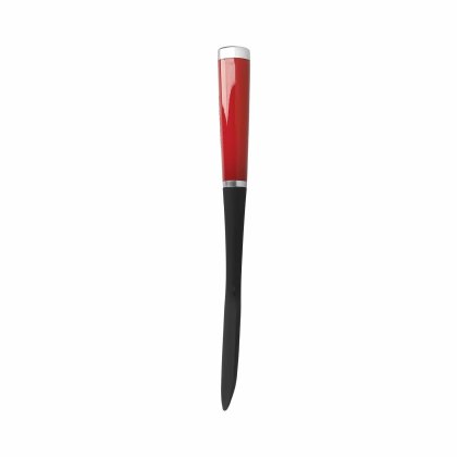 KitchenAid Scraper Spatula in red