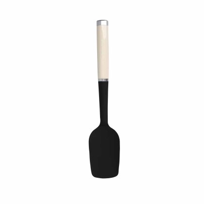 KitchenAid spoon Spatula in cream KitchenAid spoon Spatula in cream