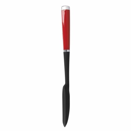 KitchenAid spoon Spatula in red