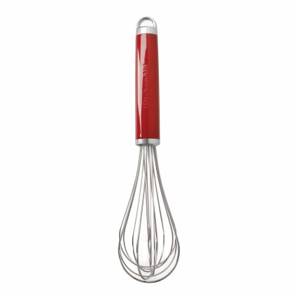 KitchenAid Utility whisk in red KitchenAid Utility whisk in red