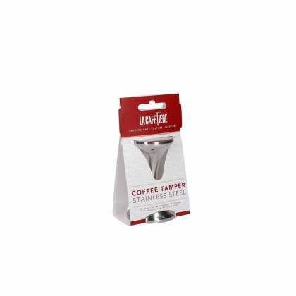 La Cafetiere Coffee Tamper