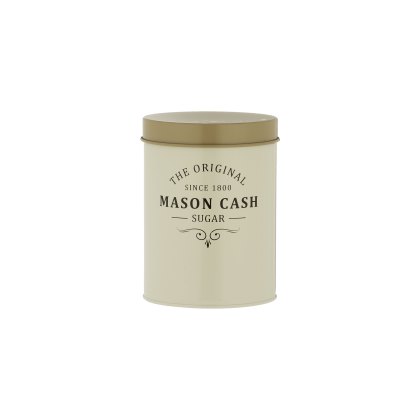 Mason Cash Heritage Sugar Storage Canister Mason Cash Heritage Sugar Storage Canister