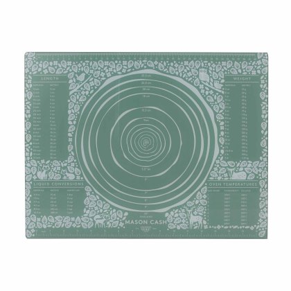 Mason Cash In The Forest Pastry Board Mason Cash In The Forest Pastry Board