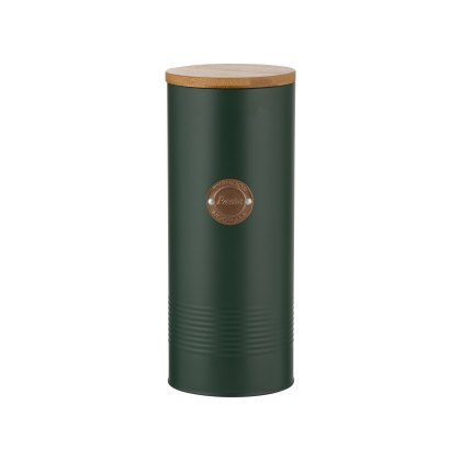 Typhoon Green Pasta Storage Jar Typhoon Green Pasta Storage Jar