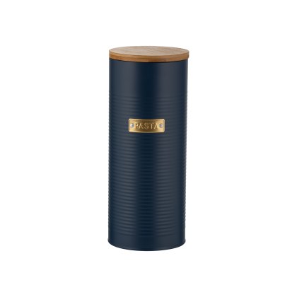 Typhoon Otto Navy Pasta Storage Jar Typhoon Otto Navy Pasta Storage Jar