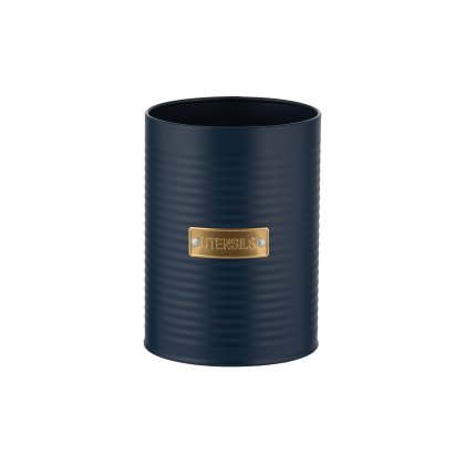 Typhoon Otto Navy Utensil Pot Typhoon Otto Navy Utensil Pot