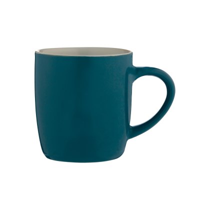 Price and Kensington Teal Mug Price and Kensington Teal Mug