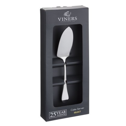 Viners Select Cake Server