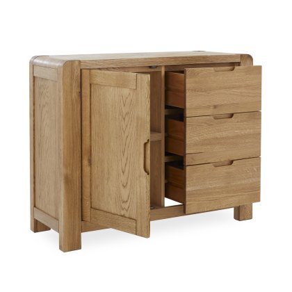 Fenwick Small Sideboard