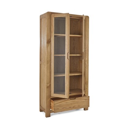 Fenwick Display Cabinet