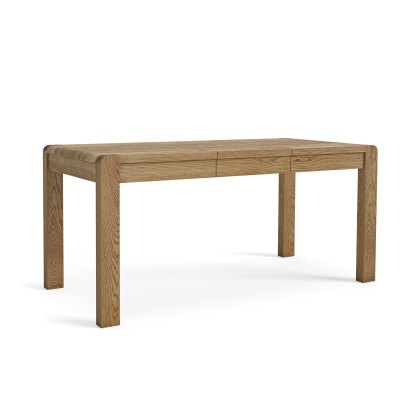 Fenwick 1.35m Extending Dining Table Fenwick 1.35m Extending Dining Table
