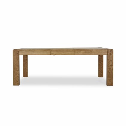 Fenwick 1.6m Extending Dining Table Fenwick 1.6m Extending Dining Table