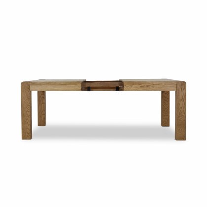 Fenwick 1.6m Extending Dining Table