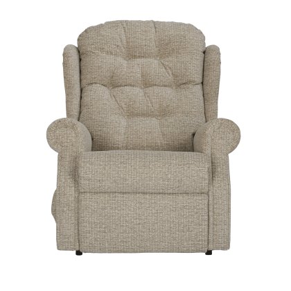 Celebrity Woburn Standard Dual Motor Lift & Tilt Recliner in Byron Mocha