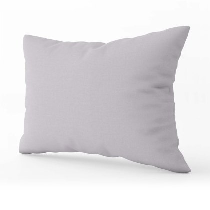 Belledorm Cloud 200 Thread Count Plain Dyed Pillowcase Belledorm Cloud 200 Thread Count Plain Dyed Pillowcase