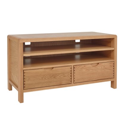 Ercol Bosco TV Unit Ercol Bosco TV Unit