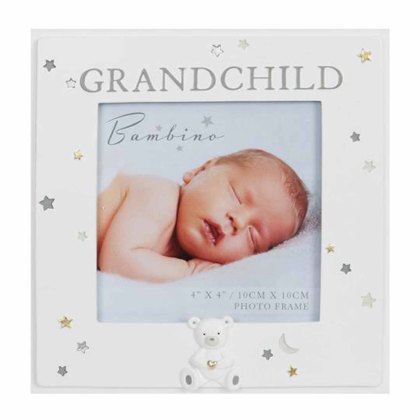 Bambino Resin Grandchild Frame Bambino Resin Grandchild Frame