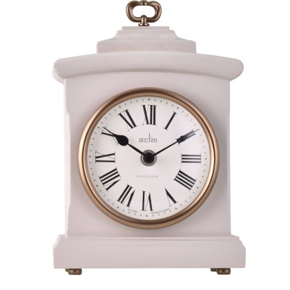 Acctim Heyford Earl Grey Clock Acctim Heyford Earl Grey Clock