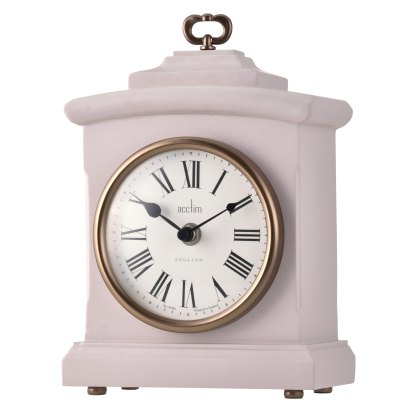 Acctim Heyford Earl Grey Clock