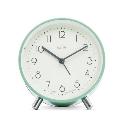 Acctim Fossen Meadow Alarm Clock Acctim Fossen Meadow Alarm Clock