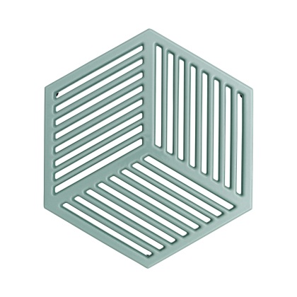 Denby Pavilion Cast Iron Trivet