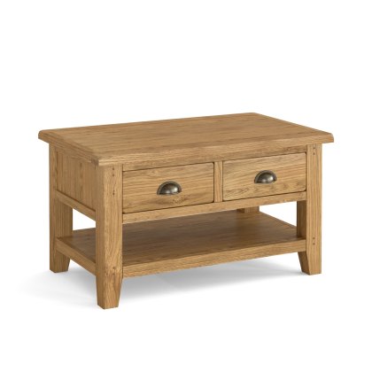 Burlington Small Coffee Table Burlington Small Coffee Table