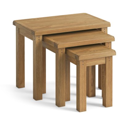 Burlington Nest of Tables Burlington Nest of Tables