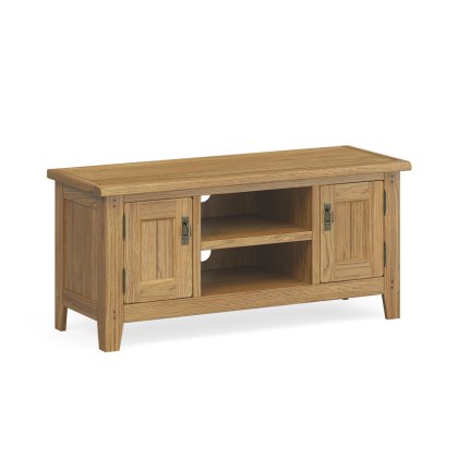 Burlington 1.2m TV Unit Burlington 1.2m TV Unit