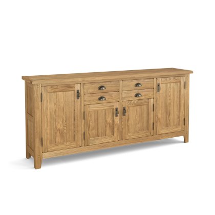Burlington Extra Large Sideboard Burlington Extra Large Sideboard