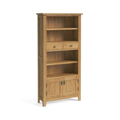 Burlington Display Bookcase Burlington Display Bookcase