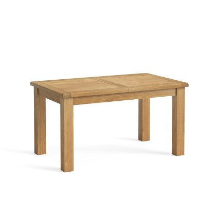 Burlington 1.5m Small Butterfly Extending Table Burlington 1.5m Small Butterfly Extending Table
