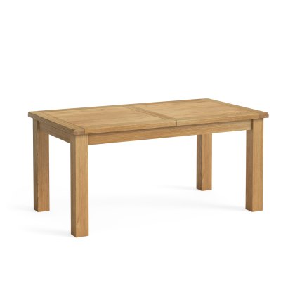 Burlington 2m Large Butterfly Extending Table Burlington 2m Large Butterfly Extending Table