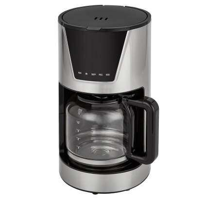 Tower 900w Digital 1.5L Coffee Maker