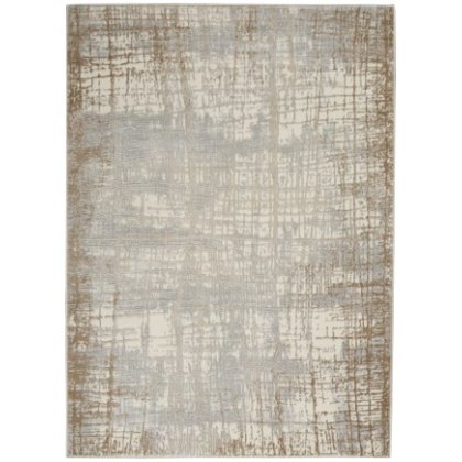 Rush 950 Ivory Taupe Rug Rush 950 Ivory Taupe Rug