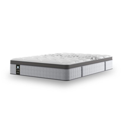 Sealy Elevate Ultra Picket Divan Set