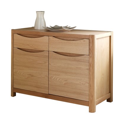Sevenoaks 2 Door Sideboard Sevenoaks 2 Door Sideboard
